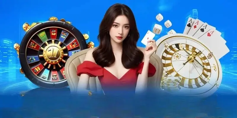 Live Casino For88 – Trải nghiệm sòng bài trực tiếp, minh bạch và công bằng