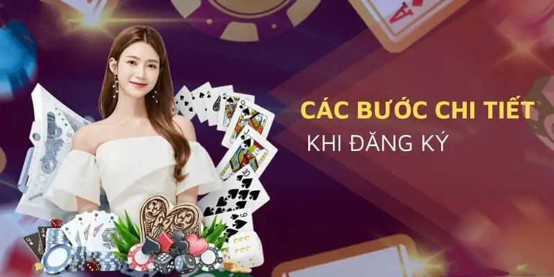 Hướng dẫn đăng ký For88 chuẩn xác chi tiết nhất cho tín đồ