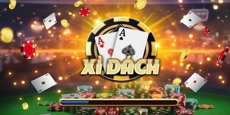 Game Bài Xì Dách tại For88 thu hút người chơi