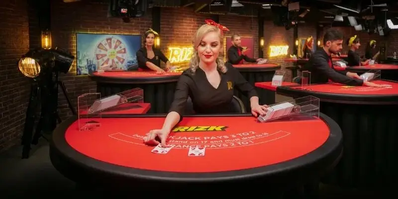 Hiểu cách tính điểm của Game Bài Xì Dách tại For88