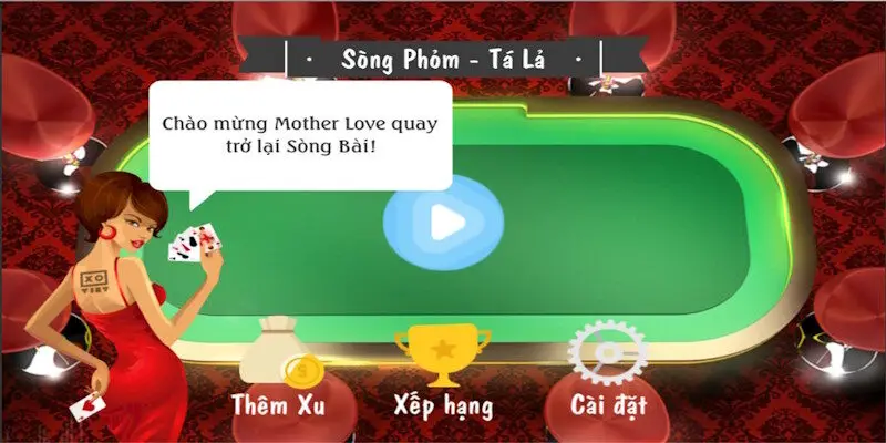 Luật chơi của game bài phỏm ăn tiền