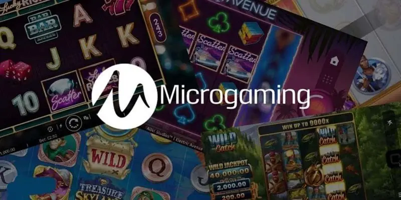Giới thiệu đôi nét về sảnh game MG Casino đang làm mưa làm gió