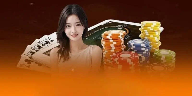 Nhà phát hành AG Casino thu hút hàng triệu lượt chơi