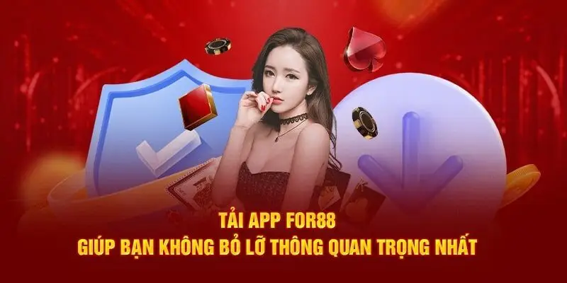 App For88 là phần mềm vô cùng tiện lợi và linh động