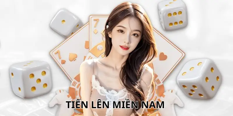 Tiến Lên Miền Nam