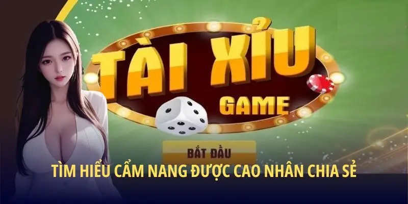 Tìm hiểu cẩm nang được cao nhân chia sẻ