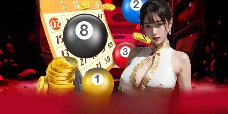 Xổ Số Miền Bắc